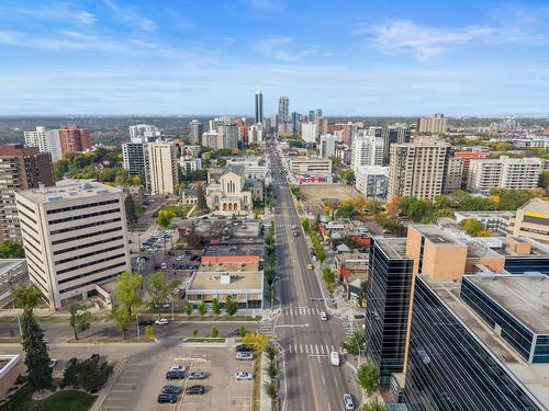 Edmonton, Alberta 