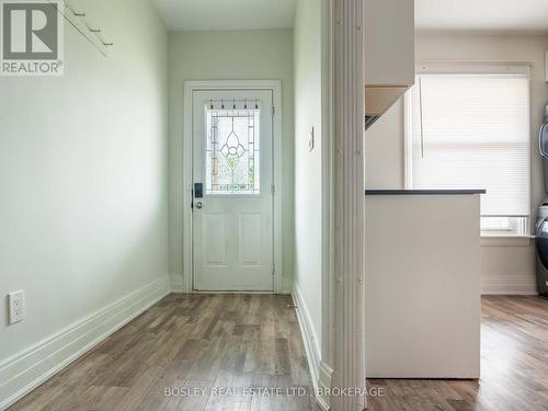 5 HERRICK AVENUE , St. Catharines (E. Chester), Ontario L2P 2S7 2