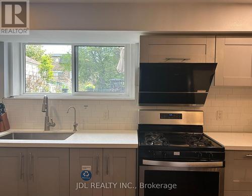 MASTER BEDROOM AA BSMT - 973 WILLOWDALE AVE AVENUE , Toronto, Ontario M2M 3C6 3