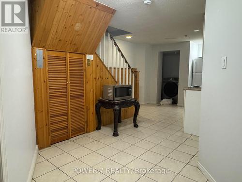 BASEMENT - 58 WILDERNESS DRIVE , Toronto, Ontario M1V 3P6 2