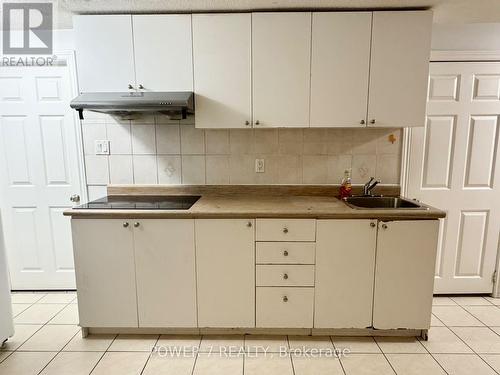 BASEMENT - 58 WILDERNESS DRIVE , Toronto, Ontario M1V 3P6 3