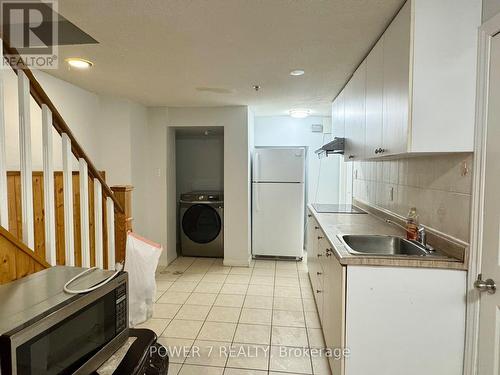 BASEMENT - 58 WILDERNESS DRIVE , Toronto, Ontario M1V 3P6 4