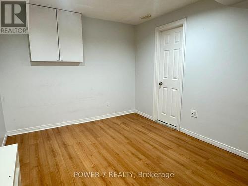 BASEMENT - 58 WILDERNESS DRIVE , Toronto, Ontario M1V 3P6 5