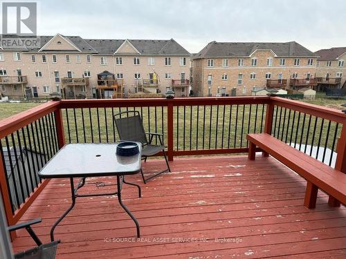 UPPER - 26 PEFFERLAW CIRCLE , Brampton, Ontario L6Y 0K1 3