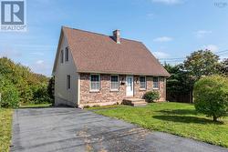 96 THORNHILL Drive  Halifax, NS B3R 2J3
