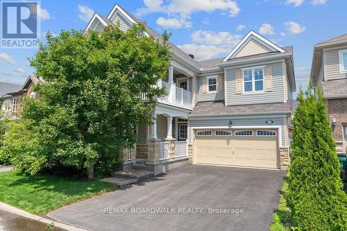 427 BRIGATINE AVENUE , Ottawa, Ontario K2S 0P7