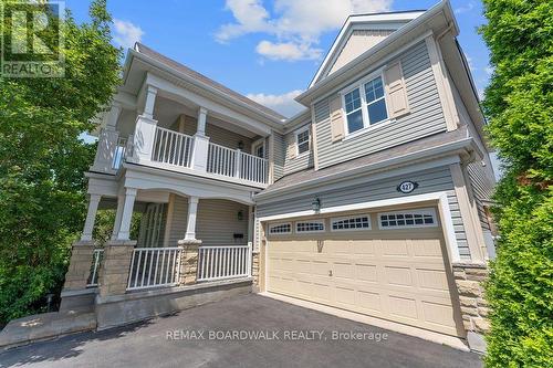 427 BRIGATINE AVENUE , Ottawa, Ontario K2S 0P7 2