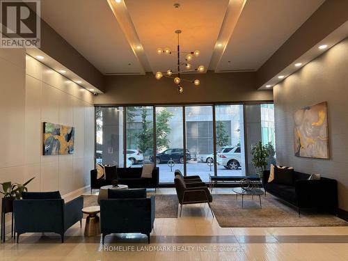 2605 - 19 GRAND TRUNK CRESCENT , Toronto, Ontario M5J 3A3 2