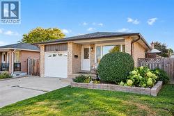 306 TEMPLEMEAD Drive  Hamilton, ON L8W 2O5