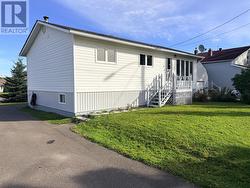 8 Fairview Street Lewisporte, NL A0G 3A0