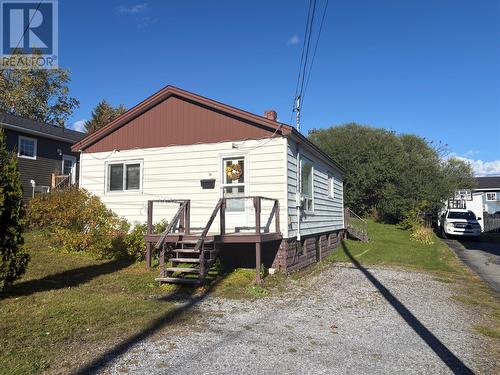 10 Linds Road  Corner Brook, NL A2H 4S8