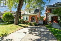 943 WATERLOO STREET  London East (East B), ON N6A 3X2