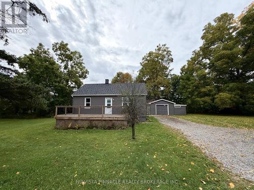 4601 COLONEL TALBOT ROAD , London South (South MM), Ontario N6P 1P7 3