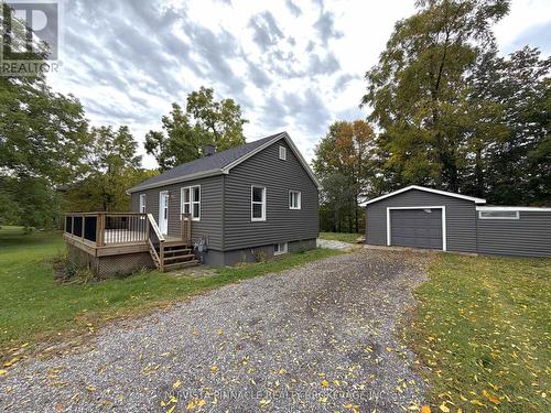 4601 COLONEL TALBOT ROAD , London South (South MM), Ontario N6P 1P7 5