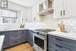 50 DENISON AVENUE Toronto, ON M5T 2M8