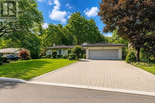 55 FOREST GROVE DRIVE , Toronto, Ontario M2K 1Z4 4