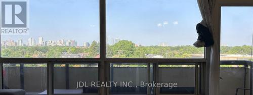 #707 ONE BEDROOM - 505 CUMMER AVE AVENUE , Toronto, Ontario M2K 2L8 3