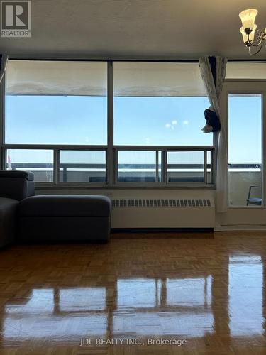 #707 ONE BEDROOM - 505 CUMMER AVE AVENUE , Toronto, Ontario M2K 2L8 4