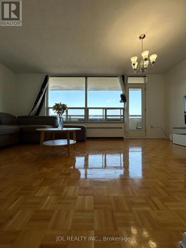 #707 ONE BEDROOM - 505 CUMMER AVE AVENUE , Toronto, Ontario M2K 2L8 5