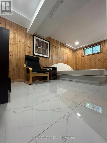 BEDROOM A BSMT - 110 ROBINSON ST STREET , Markham, Ontario L3P 1P1 4