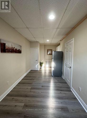 UNIT 3 - 797 LAKESHORE ROAD E , Mississauga, Ontario L5G 1C8 2