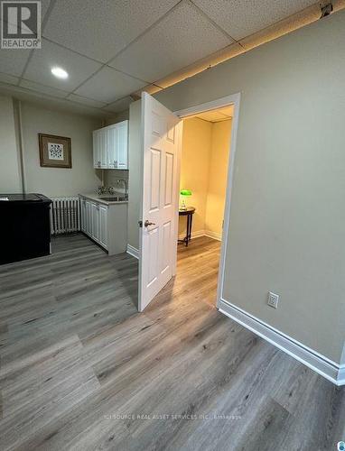 UNIT 3 - 797 LAKESHORE ROAD E , Mississauga, Ontario L5G 1C8 3