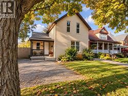 208 Lacroix STREET Chatham, ON N7M 2V4