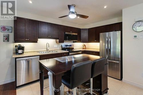 8 RUSSETT DRIVE , Meaford, Ontario N4L 0A5 3