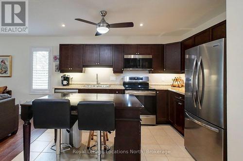 8 RUSSETT DRIVE , Meaford, Ontario N4L 0A5 5