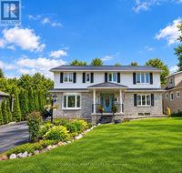 120 CAMPBELL AVENUE North Bay, ON P1A 1V9