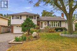 502 KAREN DRIVE  Burlington, ON L7R 3J1