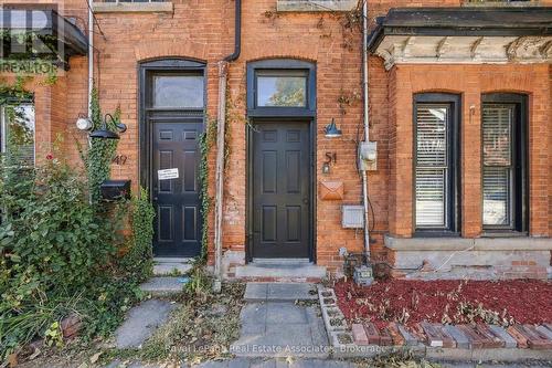 2 - 51 WELLINGTON STREET N , Hamilton, Ontario L8R 1M9 2
