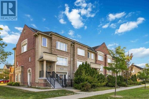 48 - 4985 SOUTHAMPTON DRIVE , Mississauga, Ontario L5M 8C6