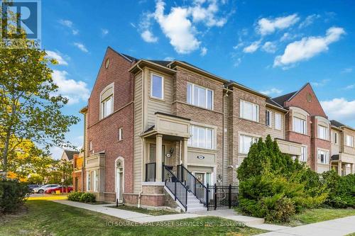 48 - 4985 SOUTHAMPTON DRIVE , Mississauga, Ontario L5M 8C6 2