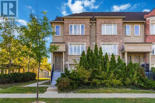 48 - 4985 SOUTHAMPTON DRIVE , Mississauga, Ontario L5M 8C6 3