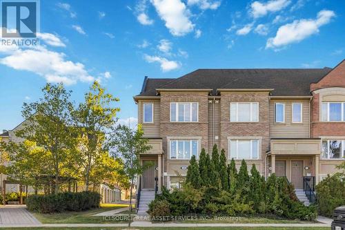 48 - 4985 SOUTHAMPTON DRIVE , Mississauga, Ontario L5M 8C6 4