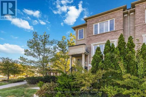 48 - 4985 SOUTHAMPTON DRIVE , Mississauga, Ontario L5M 8C6 5