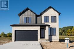 3149 WALSH DRIVE London South (South V), ON N6P 0L3