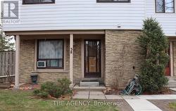 38 - 6540B FALCONER DRIVE Mississauga, ON L5N 1M1