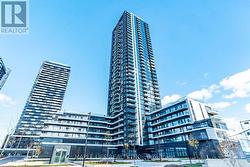 302 - 15 WATERGARDEN DRIVE  Mississauga, ON L5R 0H4