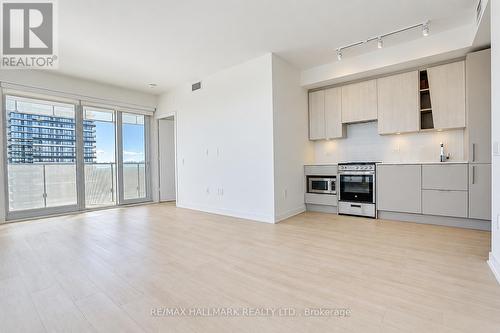 5504 - 3900 CONFEDERATION PARKWAY , Mississauga, Ontario L5B 0M3