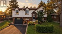859 Chestnut Crescent Greater Sudbury, ON P3A 5G4