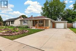 6018 ATLAS STREET  Niagara Falls (Church's Lane), ON L2J 1T1