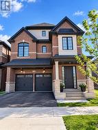 LOWER - 1324 PEONY PATH Oakville, ON L6H 7Z7
