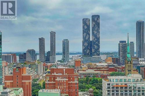 2511 - 100 QUEEN STREET E , Toronto, Ontario M5C 0B5 3