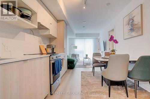 2511 - 100 QUEEN STREET E , Toronto, Ontario M5C 0B5 5