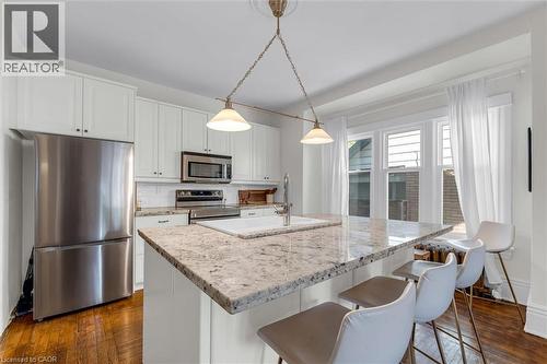 52 Fairmount Avenue, Hamilton, ON 