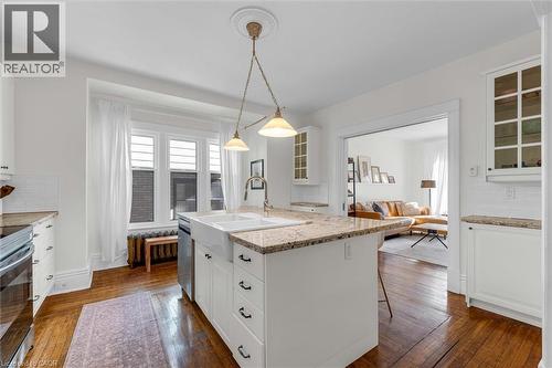 52 Fairmount Avenue, Hamilton, ON 