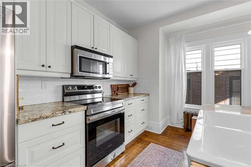 52 Fairmount Avenue, Hamilton, ON 