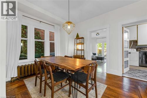 52 Fairmount Avenue, Hamilton, ON 